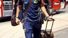 Давид Вия: Германците играят хубаво като нас