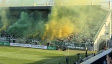 Лудогорец с апел към верните си фенове