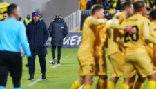 Сензация: Бодьо/Глимт отнесе с 6:1 Рома на Моуриньо