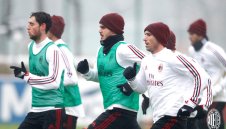 Милан – Верона