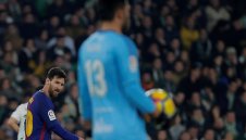 Бивш вратар на Реал: Меси е №1 в историята, вълнуващ е за наблюдаване