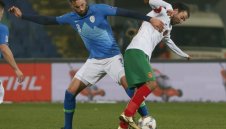 Мениджъри от Белгия и Турция гледат родните ни национали