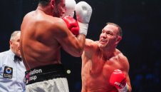 Кобрата се закани на Мурат Гасиев: По-добър съм от него! Аз съм световен шампион!