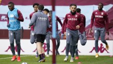 Във Вила забраниха Фентъзи-футбола на играчите си