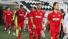 Нокаут или възраждане за апатичния ЦСКА?