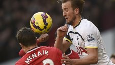 Тотнъм предлага нов договор на Хари Кейн