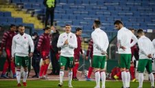 Отново загуба: България падна и от Хърватия