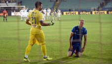 Левски взима вратар от чужбина 