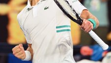 Джокович разби сензацията Карацев и е на финал на Australian Open