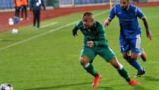 Риека копнее за Васко Панайотов