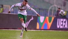 Кирил Десподов даде Каляри на съд! Къса с клуба като свободен агент