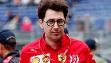 Шефът на Ферари: Развихме грешно колата, титлата е мираж