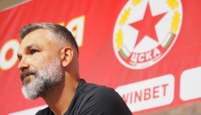 Ето какво става между ЦСКА и Томислав Стипич
