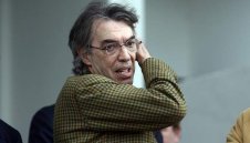 Морати: Невъзможно е да отстраним Шалке