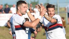 Гълъбинов получава нов шанс в Дженоа 