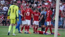 Ударно! ЦСКА стартира подготовка с петима нови