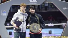 Жребият размина Алкарас и Синер в Торино