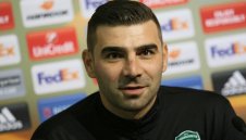 Владо Стоянов: Групата ни в Лига Европа не е лоша