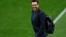 Рома няма да изпада в глуха защита на "Анфийлд"