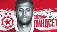 ЦСКА плаща близо 1.5 милиона лева за норвежеца