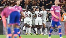 Резил за Юве! "Старата госпожа" едва измъкна точка от слабак в рядко виждана драма