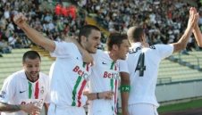Дел Нери: Моите играчи са най-добрите в Серия "А"