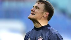 Нойер е най-добрият, но не е отправна точка