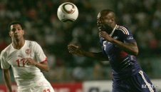 Слабата Франция не успя да бие Тунис (ВИДЕО)