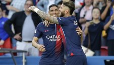 Серхио Рамос ще играе с Филип Кръстев?