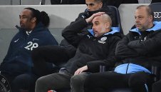 Гуардиола разбуни духовете: Манчестър Сити ще ме уволни