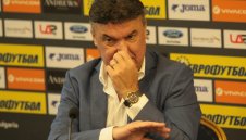 Не подлежи на обжалване: Боби Михайлов е президент на БФС!