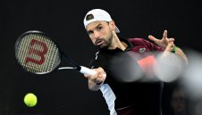 Гришо ще преподава на германец в Бризбън