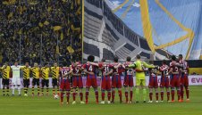 Левандовски отново причини болка на Дортмунд