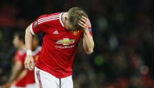 Швайнщайгер пропуска остатъка от сезона?