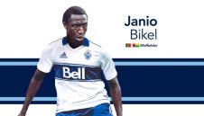 Официално: От Ванкувър Уайткапс обявиха привличането на Жанио Бикел