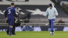 Челси би дузпата на Тотнъм + ВИДЕО