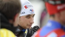 Французин спечели златния медал в северната комбинация