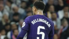 Белингам е козът на Реал за мъст срещу Сити
