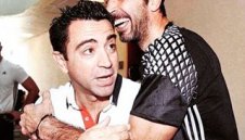 Шави: Дано Юве удари Реал заради Джиджи