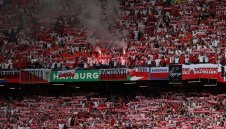 Поредни инциденти на Евро 2024! Пострадаха полицаи и фенове