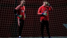 Мирише на раздяла: Барса определи заместниците на Силесен