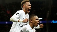 Тухел: Неймар вече се чувства добре, но е прекалено рано да говорим за негово завръщане