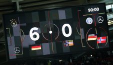 Лагербак: Германия ни изнесе отличен урок 