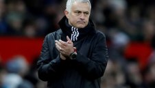 В Интер? Моуриньо призна, че възобновява работа