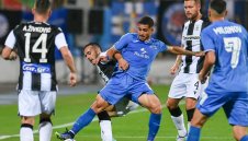 Перла на Левски с историческо постижение