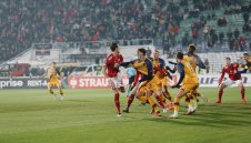 Томас Лам: Победата над Пилзен е №1 за ЦСКА