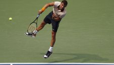 Гришо се завърна ударно след провала на US Open + ВИДЕО