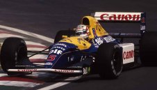 Фетел си купи Уилямса на Менсъл