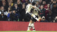 Аякс - Наполи