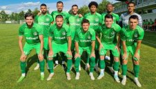 Ударна селекция: Хебър представи още двама нови 